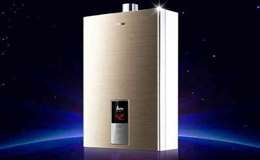 林内燃气热水器连续放电是什么原因，可以检查气压调节阀是否正常